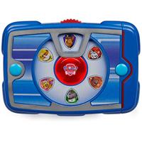 Paw Patrol Role Play Ryders Pup Pad + Licht en Geluid - thumbnail