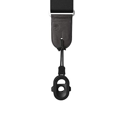D&apos;Addario CinchFit Acoustic Jack Lock
