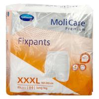 Molicare Pr Fixpnt Longl Xxxl 25 P/s - thumbnail