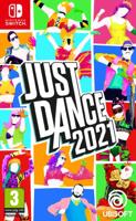 Just Dance 2021 - thumbnail