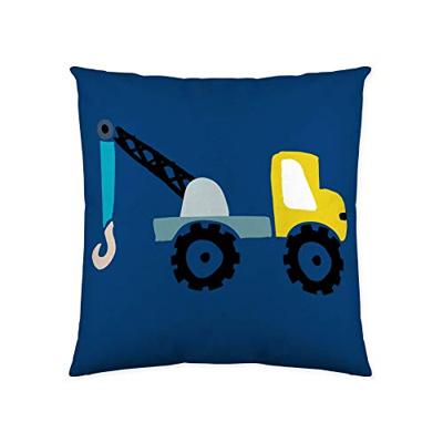 Kussenhoes Costura Construction (50 x 50 cm)