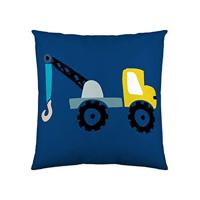 Kussenhoes Costura Construction (50 x 50 cm) - thumbnail