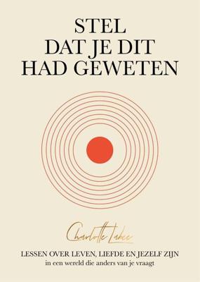 Stel dat je dit had geweten - Charlotte Labee - ebook