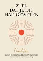 Stel dat je dit had geweten - Charlotte Labee - ebook - thumbnail