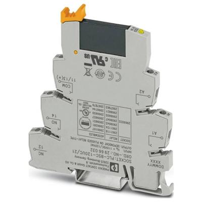 Phoenix Contact PLC-OSC-120UC/230AC/ 1 Halfgeleiderrelais 1x NO 1 stuk(s)