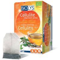 Biolys Groene Thee Orthosifon Sach 24 - thumbnail