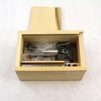 Proxxon Micromot 24 062 Radiusdraaiinrichting - thumbnail