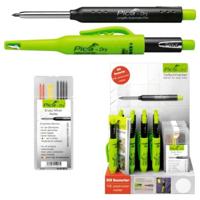 Alarm Werkzeuge Pica Dry Longlife Automatic Pencil 3030 56036645 Diepmarker Grafiet 1 stuk(s) - thumbnail