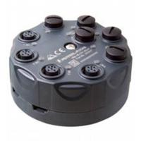 Pepperl+Fuchs VBA-4E-G11-ZAJ-F 220207 Actieve sensor/actorbox Multipoolverdeler 1 stuk(s) - thumbnail