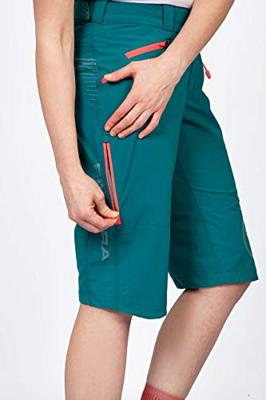 Endura singletrack ii - women's mtb shorts