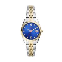Fossil horloge ES4899 Scarlette Mini Zilver - thumbnail