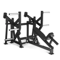 Toorx Professional AVANT - Lower Back FWX-6900 - thumbnail