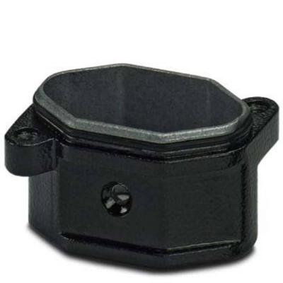 Phoenix Contact 1424637 HC-HPR-D07-BFH-EMR-BK Opbouwbehuizing 1 stuk(s)