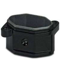 Phoenix Contact 1424637 HC-HPR-D07-BFH-EMR-BK Opbouwbehuizing 1 stuk(s) - thumbnail