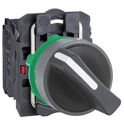 Schneider Electric XB5AD25C0 Keuzeschakelaar 1 stuk(s)