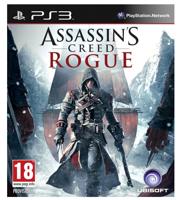 Assassin's Creed Rogue - thumbnail