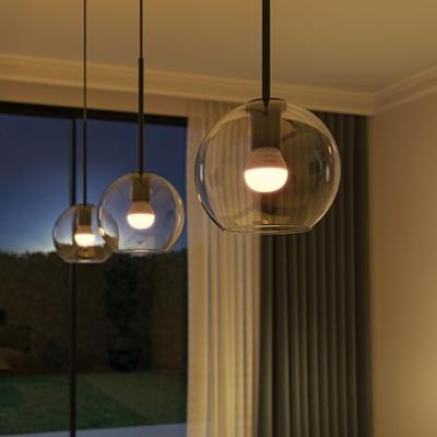 Philips Hue LED-lamp 8719514491281 Energielabel: F (A - G) Hue White & Color Ambiance Luster E14 5.1 W Energielabel: F (A - G) - thumbnail