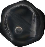 Wera 7441 Kraftform instelbare Momentschroevendraaier met Rapidaptor Snelwisselhouder, 1/4 duim, 1,2 - 3,0 Nm - 1 stuk(s) - 05074701001 - thumbnail