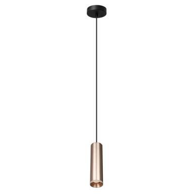 Artdelight Design hanglampMilano rose champagne 25cm - HL MILANO-250 RS