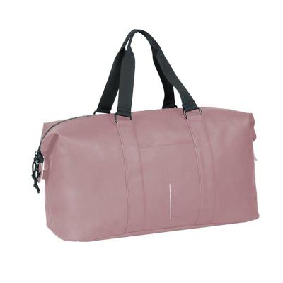 New Rebels Mart Pittsburg Oudroze 39L Weekender Reistas Waterafstotend New Rebels Mart Pittsburg Oudroze 39L Weekender Reistas Waterafstotend