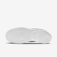 Flow Court Vision Low Next Nature Sportschoen Heren White/Black-White 10,5 - thumbnail