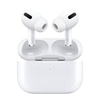 Apple AirPods Pro (2nd generation) AirPods Headset Draadloos In-ear Oproepen/muziek Bluetooth Wit - thumbnail