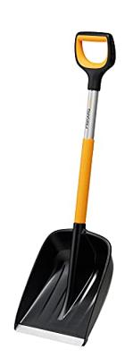 Fiskars X-serie autosneeuwschep 1057393 - thumbnail