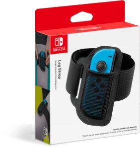 Nintendo Switch Sports (inclusief beenband)