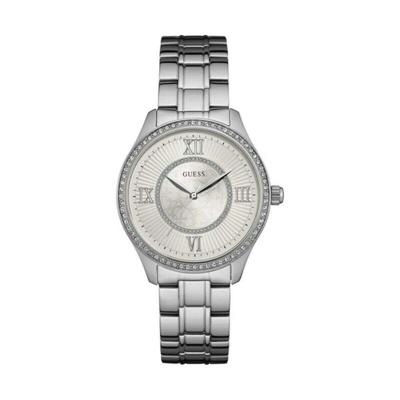 Horloge Dames Guess W0825L1 (Ø 38 mm) Horloge Dames Guess W0825L1 (Ø 38 mm)