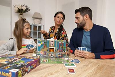 Bordspel Bizak La Herencia de Tía Ágata (ES, EN) Bordspel Bizak La Herencia de Tía Ágata (ES, EN)