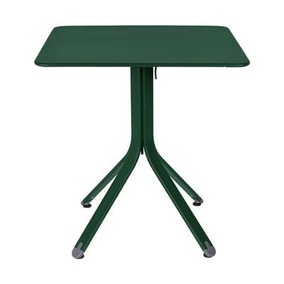 Fermob Rest'o tuintafel 71x71 cm Cedar Green