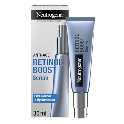 Neutrogena Anti-Age Retinol Boost Serum