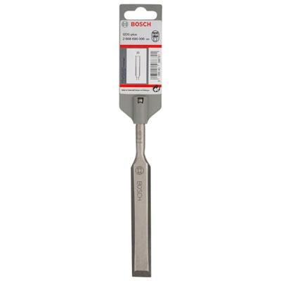 Bosch 2 608 690 006 Steekbeitel SDS-plus, 175 x 20 mm