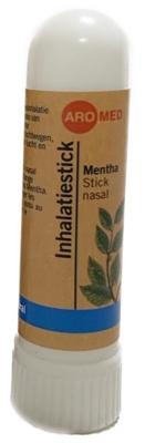 Aromed Mentha inhalatiestick 1 Milliliter Aromed Mentha inhalatiestick 1 Milliliter