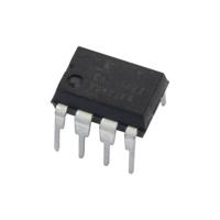 Texas Instruments NE5532P Lineaire IC - operiational amplifier, buffer amplifier Tube - thumbnail