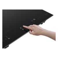 Inductiekookplaat LG CBIZ2435B 60 cm 7400 W - thumbnail