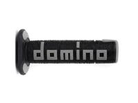Domino rubber handvat "a360 rubber grip a360 sw/gr 120/123mm closed - thumbnail