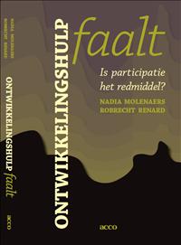 Ontwikkelingshulp faalt - Nadia Molenaers, Robrecht Renard - ebook