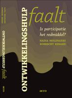 Ontwikkelingshulp faalt - Nadia Molenaers, Robrecht Renard - ebook - thumbnail