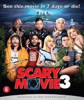 Scary Movie 3 (Blu-ray) - thumbnail