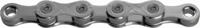 KMC fietsketting e1 ept 110 schakels, 1/2 x 3/32, zilver, 306g - thumbnail