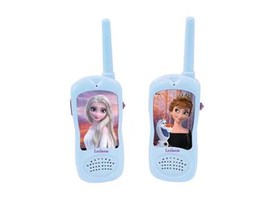 LEXIBOOK Walkietalkies (Frozen)