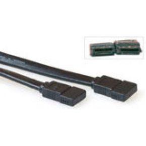 ACT AK3387 eSATA Aansluitkabel - 1 meter