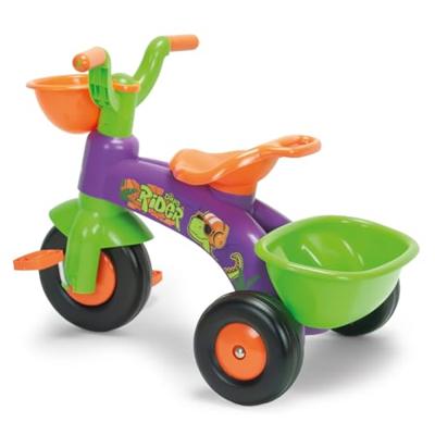 Driewieler The Paw Patrol Dinorider