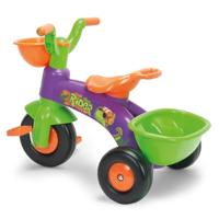 Driewieler The Paw Patrol Dinorider - thumbnail