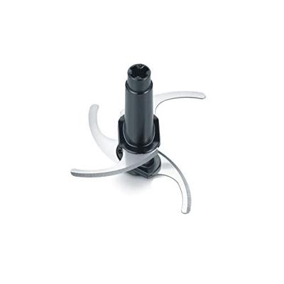 Graef CH502EU Hakmachine 500 W Zwart