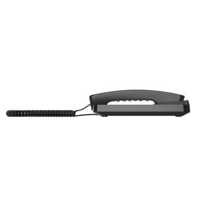 GIGASET DESK 200 Black S30054-H6539-R601