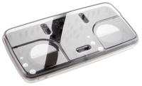 Decksaver Stofkap voor Pioneer DDJ-ERGO V - thumbnail