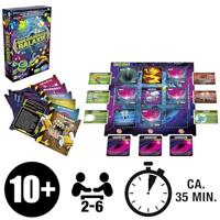 Goldrausch Galaxie Board Game *German Version* - thumbnail
