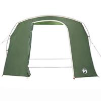 Autotent waterdicht groen - thumbnail